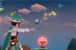 原神温迪怎么射出三支箭？原神温迪射三支箭方法介绍