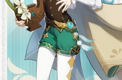 原神温迪武器推荐,原神温迪武器推荐一览