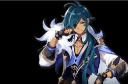 原神凯亚怎么让水冻结？原神凯亚怎么冻冰一览