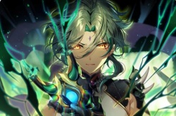 原神魈圣遗物搭配,原神魈的圣遗物和武器搭配