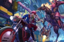 镇魂街天生为王梦魇回廊在哪 副本位置一览