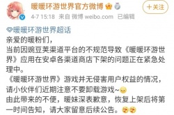 奇迹暖暖为什么下架了？奇迹暖暖为什么下架了的原因