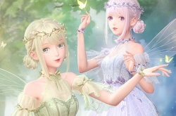 闪耀暖暖入夜派对答案最新,闪耀暖暖入夜派对答案大全