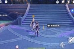 原神剑与鱼与反抗者怎么做 原神剑与鱼与反抗者图文流程攻略