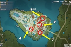 原神风暴后遗症世界怎么做 原神风暴后遗症世界任务图文流程攻略