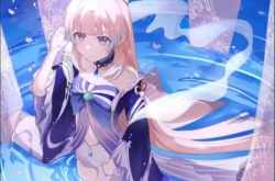 原神心海语录经典台词,原神心海台词一览