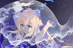 原神心海怎么提高奶量？原神心海奶量怎么堆