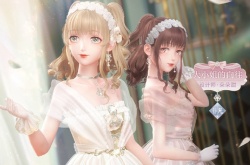 闪耀暖暖入夜派对答案2022,最新入夜派对正确答案分享