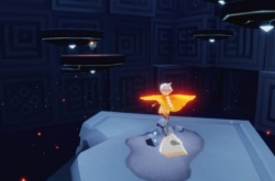 光遇禁阁回归先祖在哪里 光遇禁阁回归先祖地点位置一览