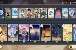 原神七圣召唤魔偶剑鬼怎么打 原神七圣召唤卡组搭配攻略