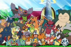 神奇宝贝属性相克表图？神奇宝贝属性克制关系图