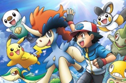 宠物小精灵属性相克图,精灵宝可梦属性克制表