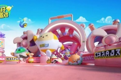 蛋仔派对500潮流纤维兑换码？蛋仔派对潮流纤维兑换码最新2023