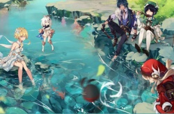 9万原石兑换码永不过期？原神9万原石兑换码永不过期兑换码