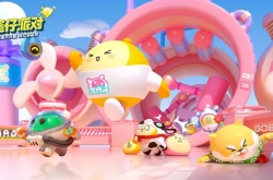 蛋仔派对赛季商城在哪？蛋仔派对商城从哪里进入