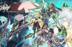 原神游客版无需登录 原神私人服3.1不用登录怎么做