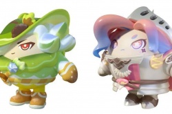 蛋仔派对彩虹币是抽什么 蛋仔派对赛季盲盒抽取规则 