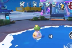 蛋仔派对大厅隐藏彩蛋 蛋仔派对大厅彩蛋是什么