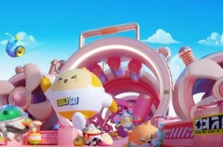 蛋仔派对彩虹币怎么得 蛋仔派对彩虹币获得方法