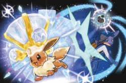 精灵宝可梦朱紫冠军阵容 宝可梦朱紫四天王冠军阵容是什么