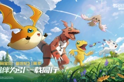 数码宝贝究极进化怎么升星？数码宝贝究极进化升星的方法