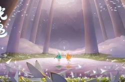 光遇墓土地图神坛在哪里？光遇墓土地图神坛位置