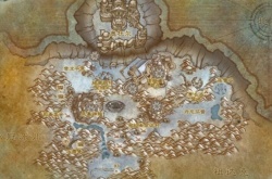 魔兽世界霍迪尔之子声望如何开启？魔兽世界霍迪尔之子声望开启方法