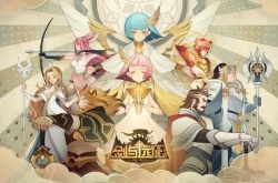 剑与远征角色强度排行2022,最值得培养的英雄是哪个