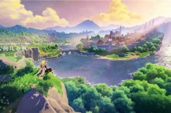 原神成品号账号免费送？原神全角色满命账号免费赠送