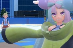 宝可梦土王怕什么 宝可梦朱紫太晶团boss土王怎么打方法