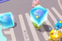 蛋仔派对雪球滚滚怎么用 使用方法技巧攻略