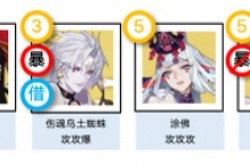 阴阳师镜守云归阵容什么好 阴阳师镜守云归阵容搭配方法