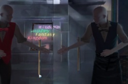 黑暗笔录第二章怎么过 主线通关流程攻略