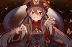 原神胡桃值得抽吗？原神胡桃还值得抽么一览