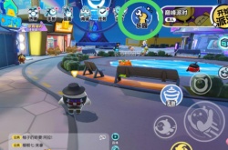 蛋仔派对怎么搜索地图 地图检索攻略