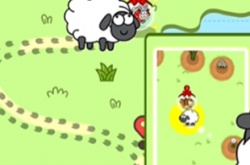 羊了个羊羊羊大世界怎么玩 羊羊大世界玩法攻略