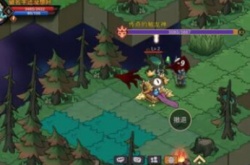 地下城与领主彩蛋怎么触发 地下城与领主彩蛋触发攻略