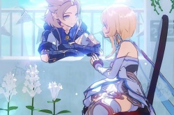 原神荧为何比空的人气更高？原神荧为何比空的人气更高原因