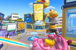 蛋仔派对2023年1月最新兑换码,蛋仔派对2023年1月最新皮肤礼包码汇总