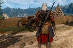 巫师3次世代版昆特牌怎么打 北方领域昆特牌打法攻略