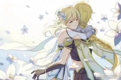 原神空和荧见面剧情,原神空荧什么时候重逢一览