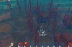 艾兰岛出生岛动物有哪些 艾兰岛全部动物一栏