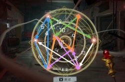 黑暗笔录第五章一笔画怎么画?第五章一笔画画法顺序推荐