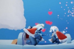 光遇2023情人节什么时候开始 2023情人节活动开始时间介绍