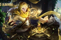 王者荣耀单字id没人取过的名字大全