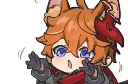 原神达达利亚表情包,原神达达利亚表情包一览