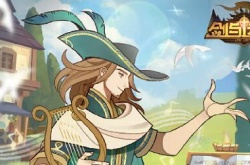 剑与远征驱邪迎福阵容怎么搭配？剑与远征驱邪迎福阵容搭配推荐