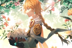  原神空与荧重逢后会发生什么？空荧兄妹剧情与结局分析