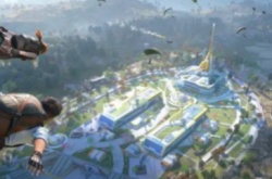 和平精英单字id没人取的有哪些 和平精英单字id没人取的2023