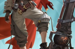 王者荣耀莱西奥玩法介绍 火鹰船长的训练日常